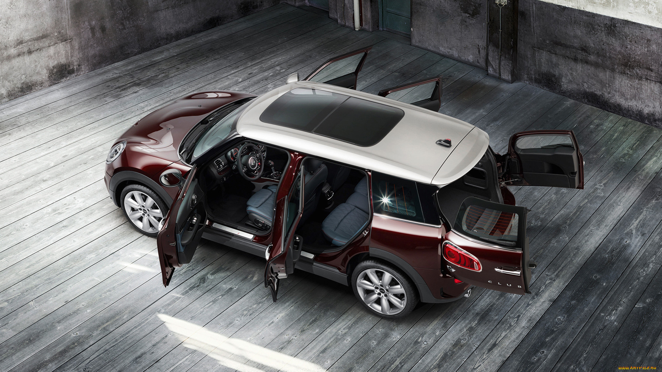 mini clubman s 2016, , mini, clubman, s, 2016